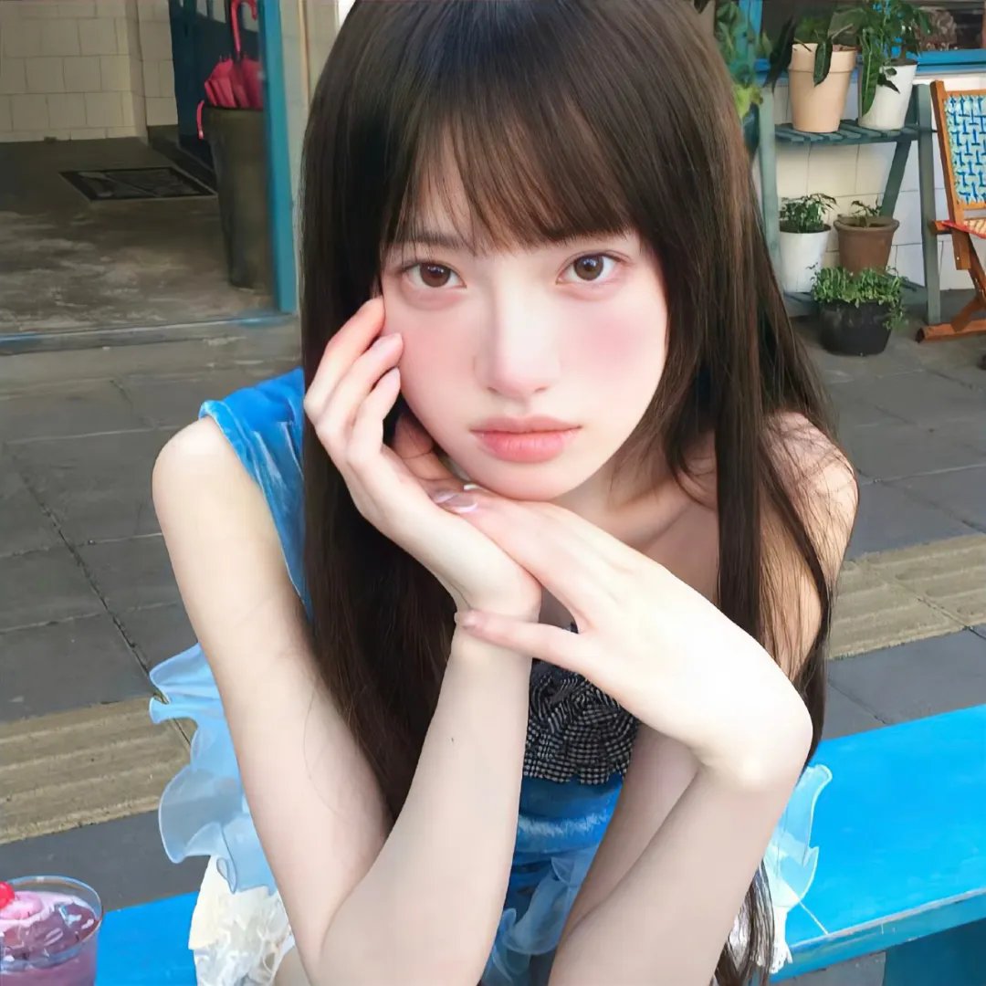 关于一个女孩