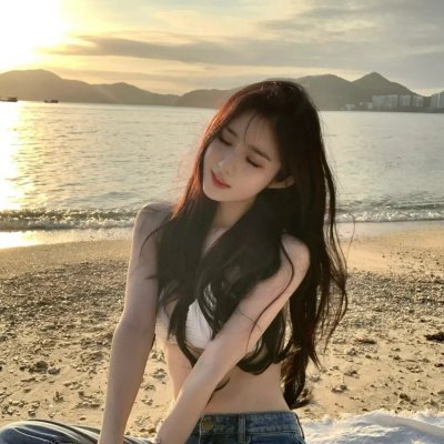 浴火新娘